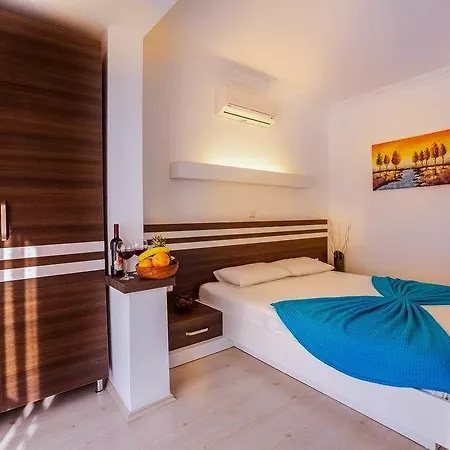 Puya Hotell Kaş