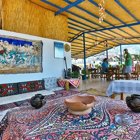 Puya Hotell Kaş