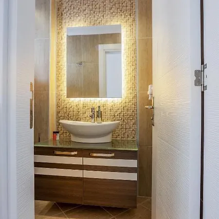 Hotell Puya Kaş