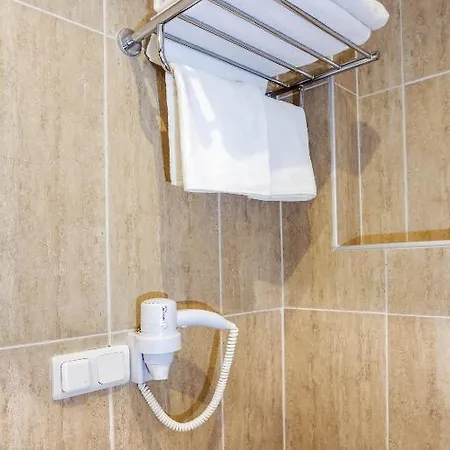Puya Hotell Kaş