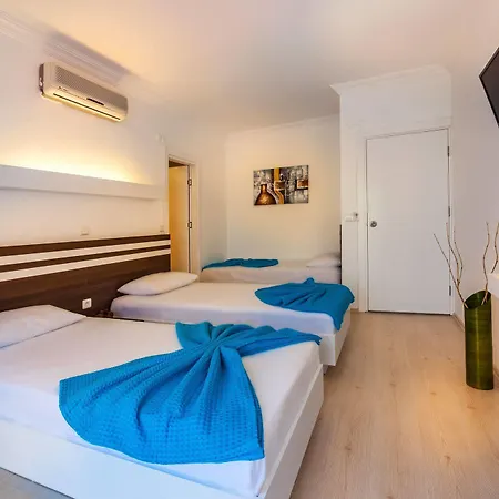 Hotell Puya