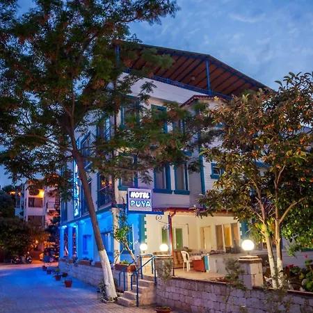 Hotell Puya 3*